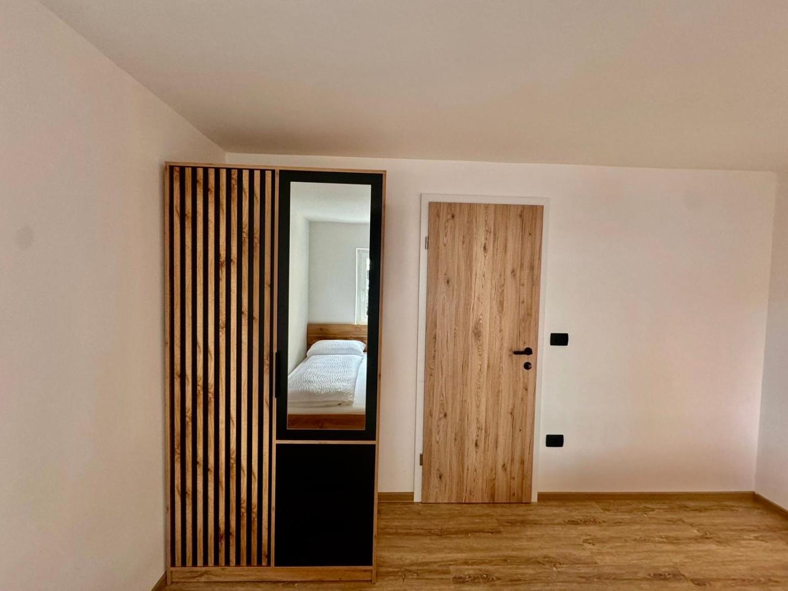 Nur Apartment Bled Exterior photo