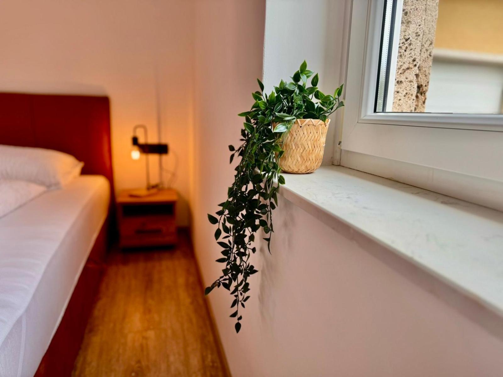 Nur Apartment Bled Exterior photo