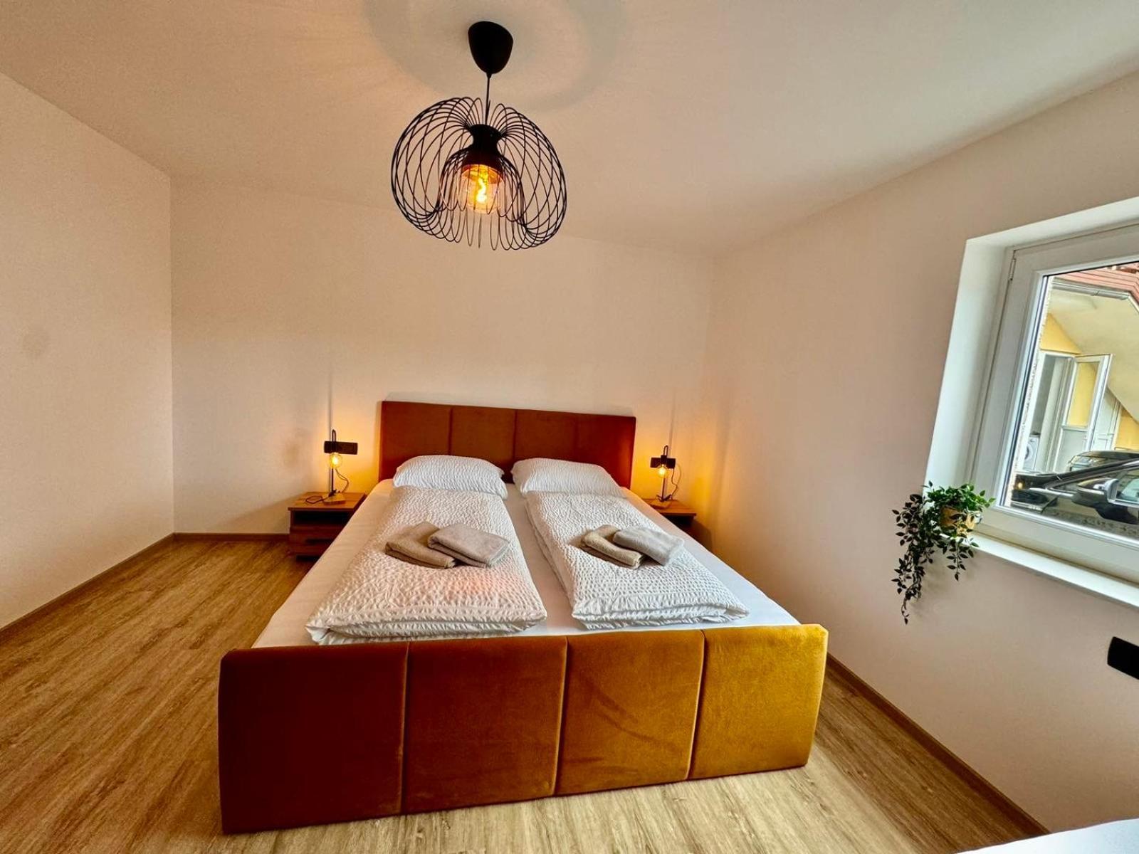 Nur Apartment Bled Exterior photo