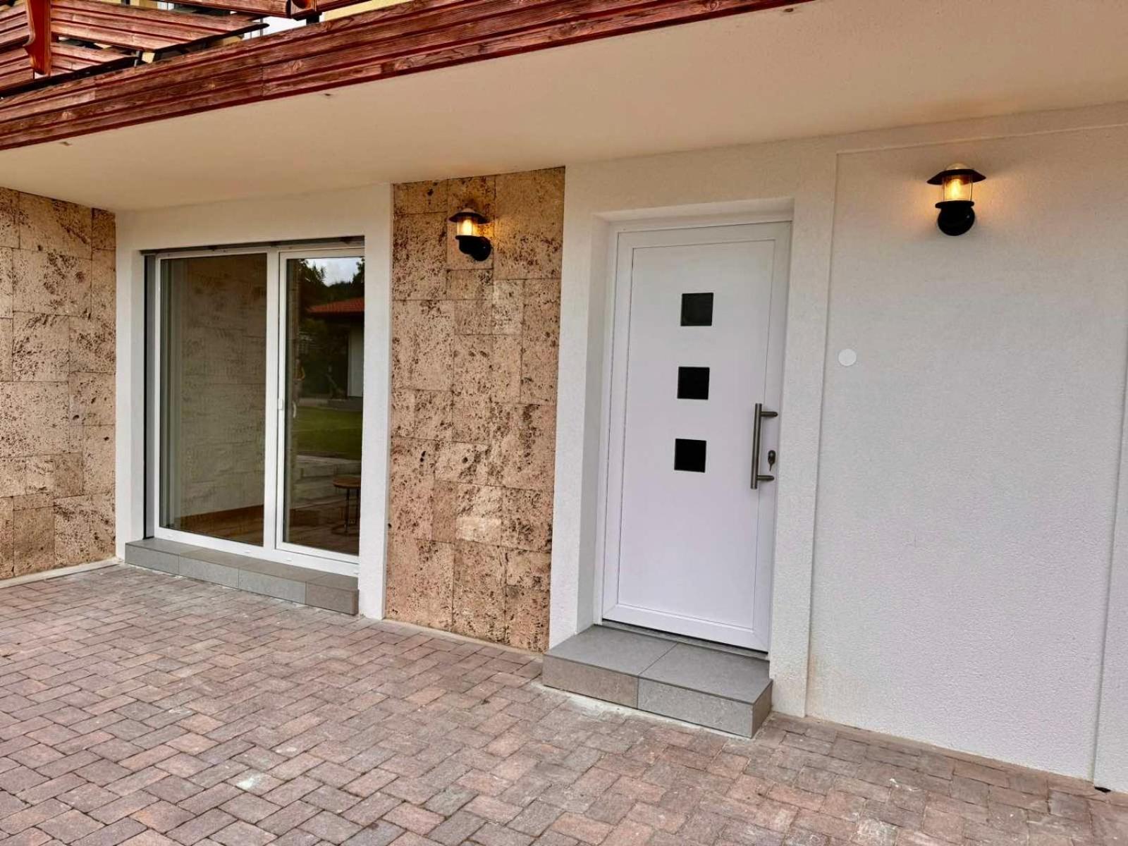 Nur Apartment Bled Exterior photo