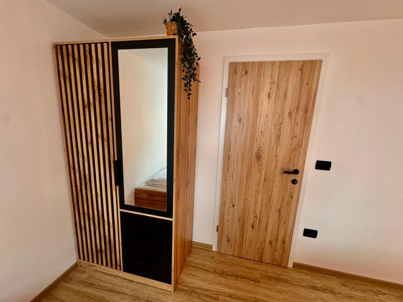Nur Apartment Bled Exterior photo