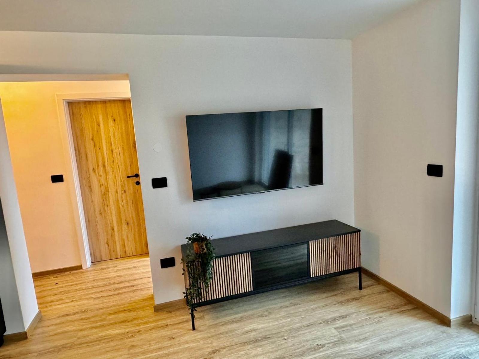 Nur Apartment Bled Exterior photo
