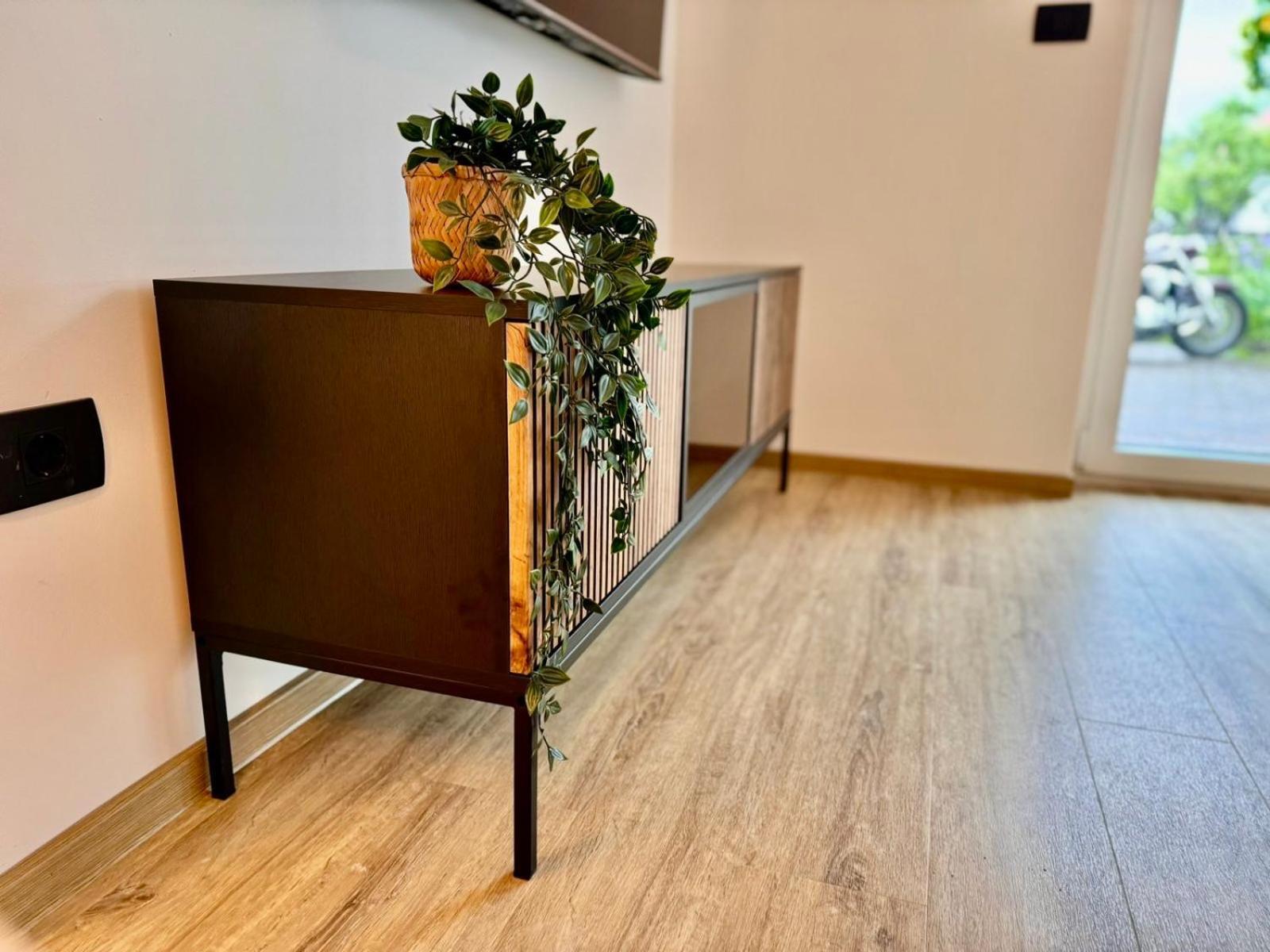 Nur Apartment Bled Exterior photo
