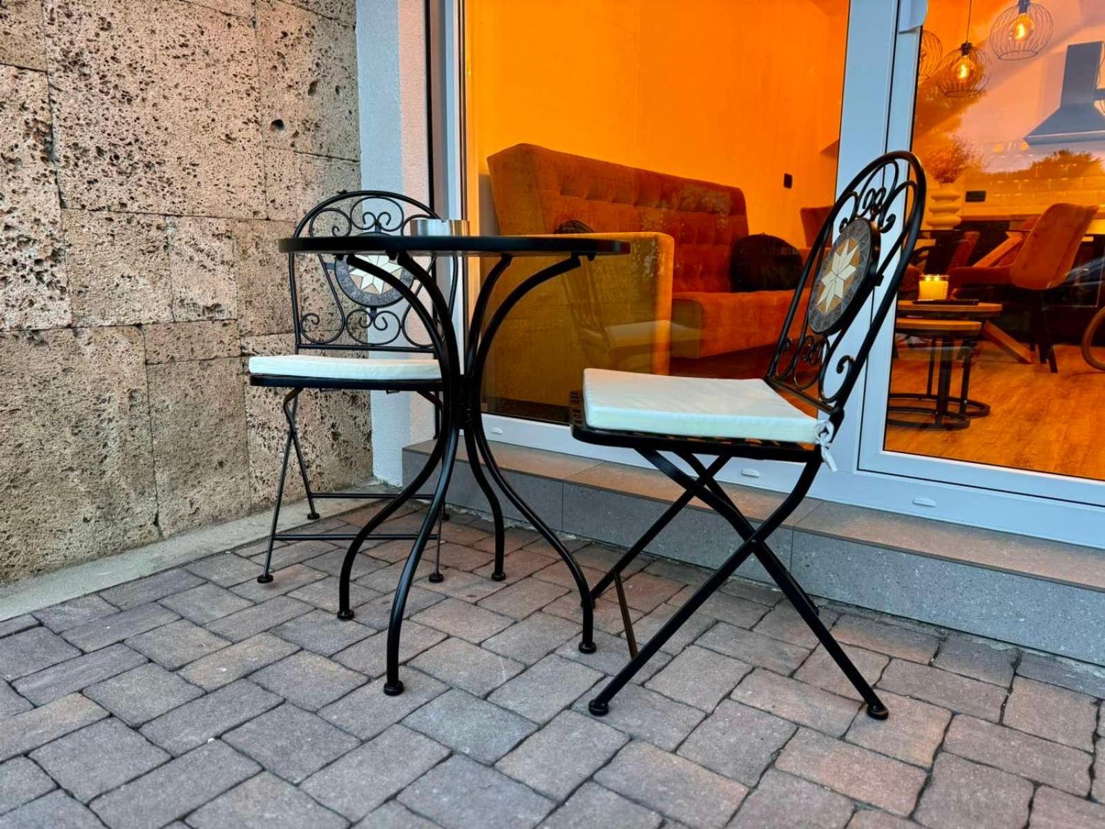 Nur Apartment Bled Exterior photo