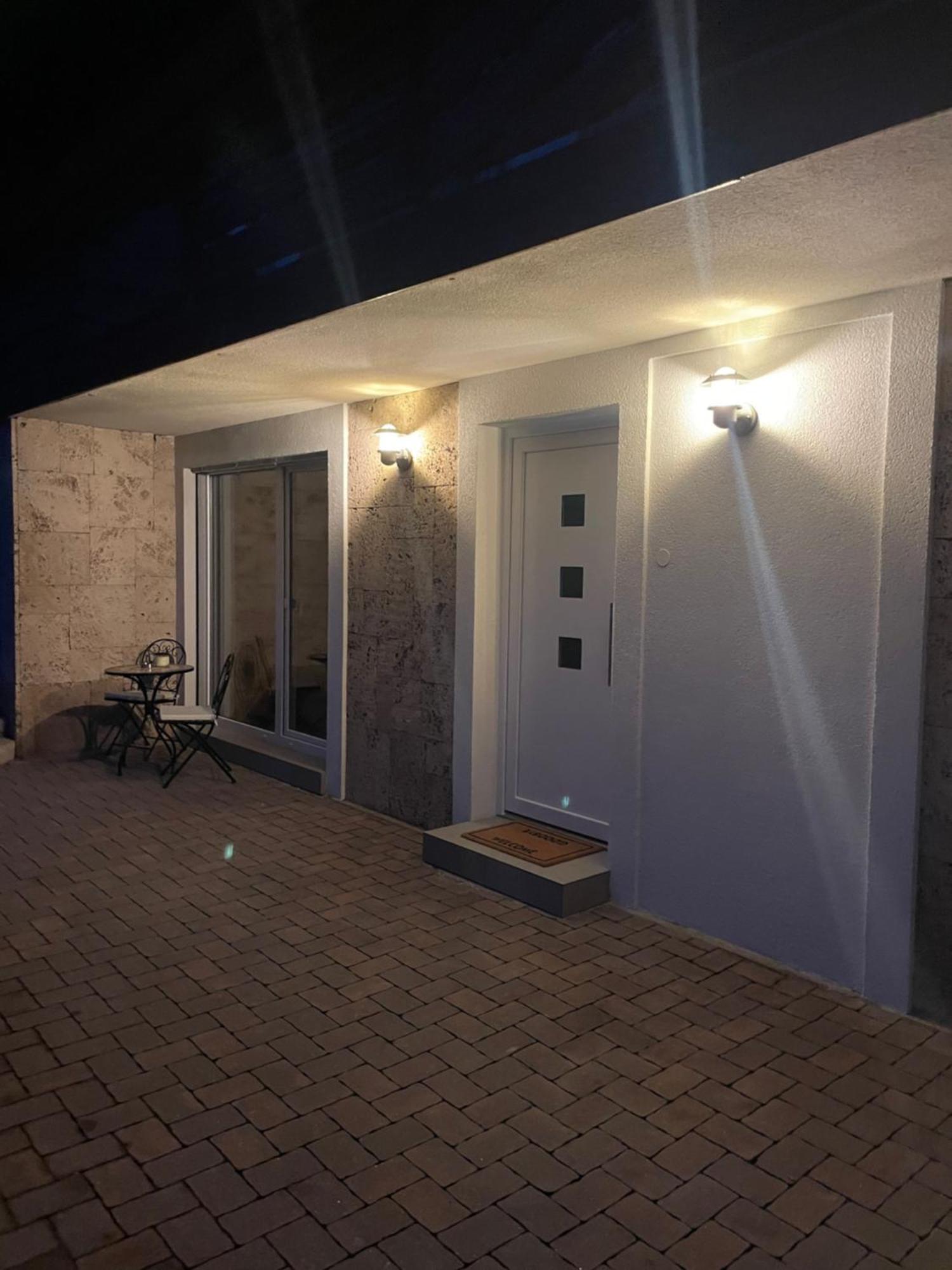 Nur Apartment Bled Exterior photo